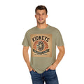 Kidneys The Original Filter, Graphic Unisex Garment-Dyed T-shirt