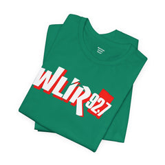 WLIR Long Island Alternative Music T-Shirt