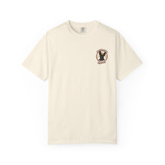 Breakfast Club T-Shirt — Bacon & Eggs Graphic Tee