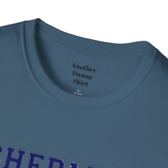 THE BREAKFAST CLUB - Shermer High School 1984 Unisex Softstyle T Shirt  Dont You Forget About Me