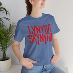 70s Lynyrd Skynyrd tee