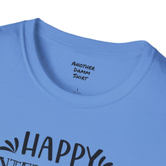 International Nurse Day - Unisex Softstyle T-Shirt | Nurse Awareness,Medical Wear,Gift For Him,Scrubs Lover, RN,Hospital Staff,Gift For Her,