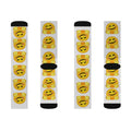 Emoji with Hands - Graphic Sublimation Socks