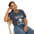 Thomas Edison Wisdom Unisex Soft Style T Shirt