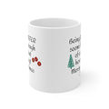 Funny Sister Gift For Siblings - Ceramic Mug 11oz 15oz 20oz