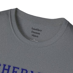 THE BREAKFAST CLUB - Shermer High School 1984 Unisex Softstyle T Shirt  Dont You Forget About Me