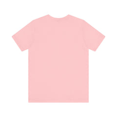 Anime Eyes Art - Unisex Jersey Short Sleeve Tee
