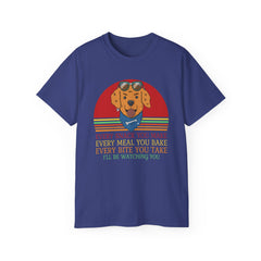 Funny Golden Retriever Tee