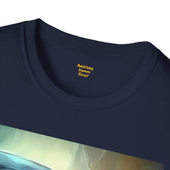 Dolphin Conservation T-Shirt
