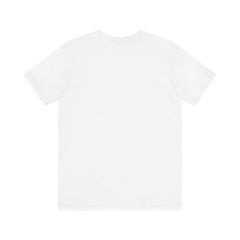 Amputee Funny Quote - Unisex Short Sleeve Tee,Amputee Awareness,Leg Amputee,Arm Amputee,Gift For Him,Gift For Her,Unique Amputee Gift
