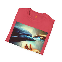 Dolphin Conservation T-Shirt