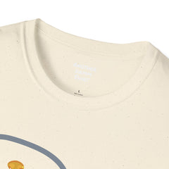 Doctor or Nurse - Unisex Softstyle T-Shirt | Health Worker Awareness, Medical Wear, Scrubs Lover, Hospital Staff Gift, Gift For Him