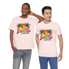 Love Summer Unisex Tee