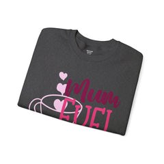 MUMs Fuel Coffee - Graphic SweatShirt