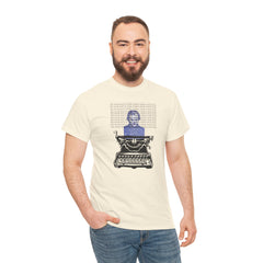 The Shining Movie Quote - Unisex Heavy Cotton Tee