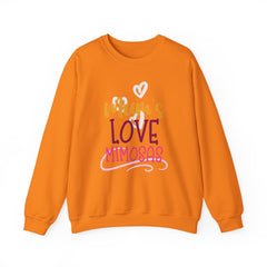 MUM's LOVE MIMOSAS SweatShirt,Mums Day Gift,Mum lover gift,Mum inspired shirt,mothers day present,birthday gift,funny mum gift,best mum ever
