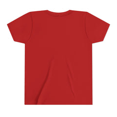 Fun Youth Tee - "Surely Not Everybody Was Kung Fu Fighting"