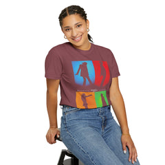 Michael Jackson Graphic Unisex T-shirt | Vintage Style | Music Lover Apparel