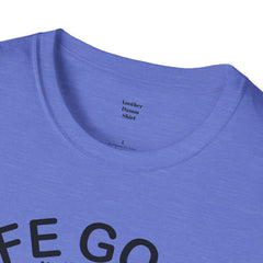Dog Lover Life Goal Pet ALL The Dogs T-Shirt
