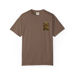 Stand the Watch Lighthouse Series T-Shirt — Patriotic Lighthouse Graphic Tee