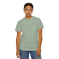 Back Graphic "Who Let the Dogs Out?" Baldwin Harbor Animal Hospital Cute Vet Clinic T Shirt