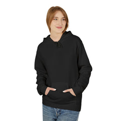 FUNNY BOOMER BINGO - Unisex Midweight Softstyle Fleece Hoodie