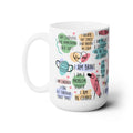 NURSE AFFIRMATION Ceramic Mug