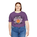 HAPPY PUMPKIN SEASON - Unisex Jersey Short Sleeve Tee