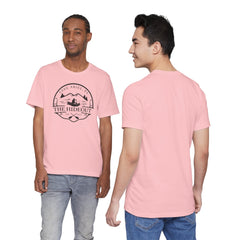 The Hideout Lake Ariel Tee — Vintage Lakeside Cabin T-Shirt