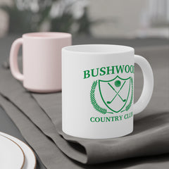 Bushwood Country Club,Caddyshack Movie Mug,Carl Spackler,Judge Smails,Ty Webb,Al Czervik,Golf movie fan,Bill Murray mug,pop culture gift