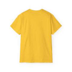 Having Two Legs Is So Last Year / Amputee / Amputation/ One Leg / Above The Knee / Unisex Ultra Cotton Tee