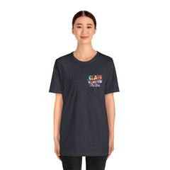 Teacher Appreciation T-Shirt — “Class Dismissed Miss ___” End-of-Year Goodbye Tee