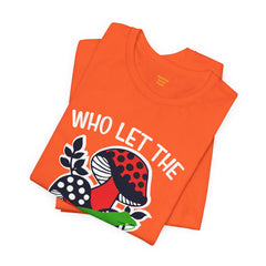 FUNNY FROG unisex Shirt