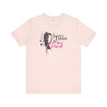 In October We Wear Pink - Unisex Jersey Short Sleeve Tee