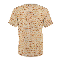 Passover Matzah Unisex Tee