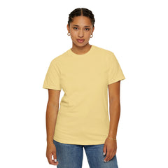 Back Graphic "Who Let the Cats Out?" Baldwin Harbor Animal Hospital Cute Vet Clinic T Shirt