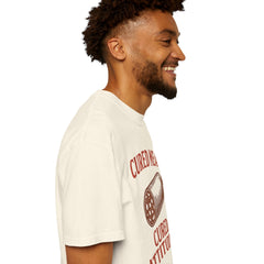 Cured Meats Graphic Tee - Funny Foodie Wear, Gift for Meat Lovers