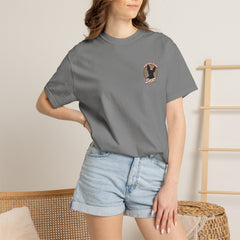 Breakfast Club T-Shirt — Bacon & Eggs Graphic Tee