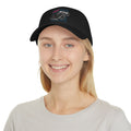 Knight Rider Classic KITT 2000 graphic Low Profile Baseball Cap