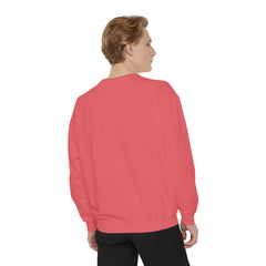 Brooklyn's Coney Island Sunset Sweatshirt - Comfort Colors Soft