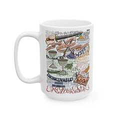 Princess Bride Mug