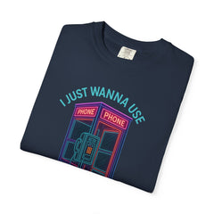The Outfield Vintage-Inspired Music Lover T-shirt