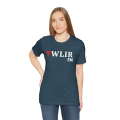 WLIR Long Island Music T-Shirt
