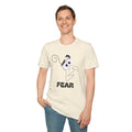 FEAR Emotion Graphic Unisex Softstyle T-Shirt