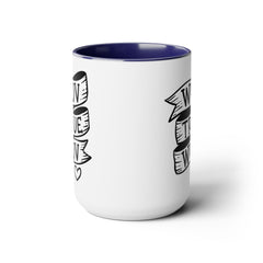 Wuv True Wuv Princess Bride Mug