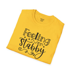 Phlebotomist Humor - Unisex Softstyle T-Shirt | Medical Wear,Gift For Him,Scrubs Lover,Hospital Staff Gift,Gift For Her,Blood Draw, Lab Tech