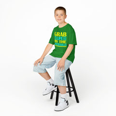 Funny Passover Quote Kids Tee