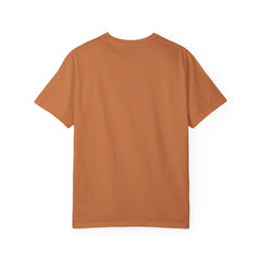 Cute Cat Print Unisex Garment-Dyed T-Shirt - Comfort Colors Soft Perfect for Animal Lovers and Casual Days