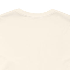 Made In America Cowboy Hat Graphic, Unisex Jersey Short Sleeve Tee