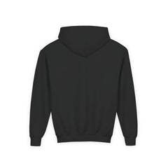 Youth Hoodie — 'The Hideout' Lake Ariel PA Cabin Adventure Hoodie